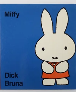 Miffy (Miffy, book 16) First US Edition 1984