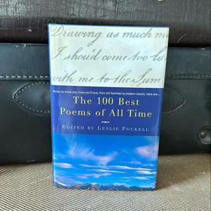 The 100 Best Poems of All Time