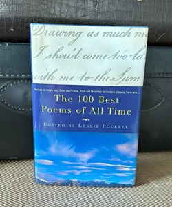 The 100 Best Poems of All Time