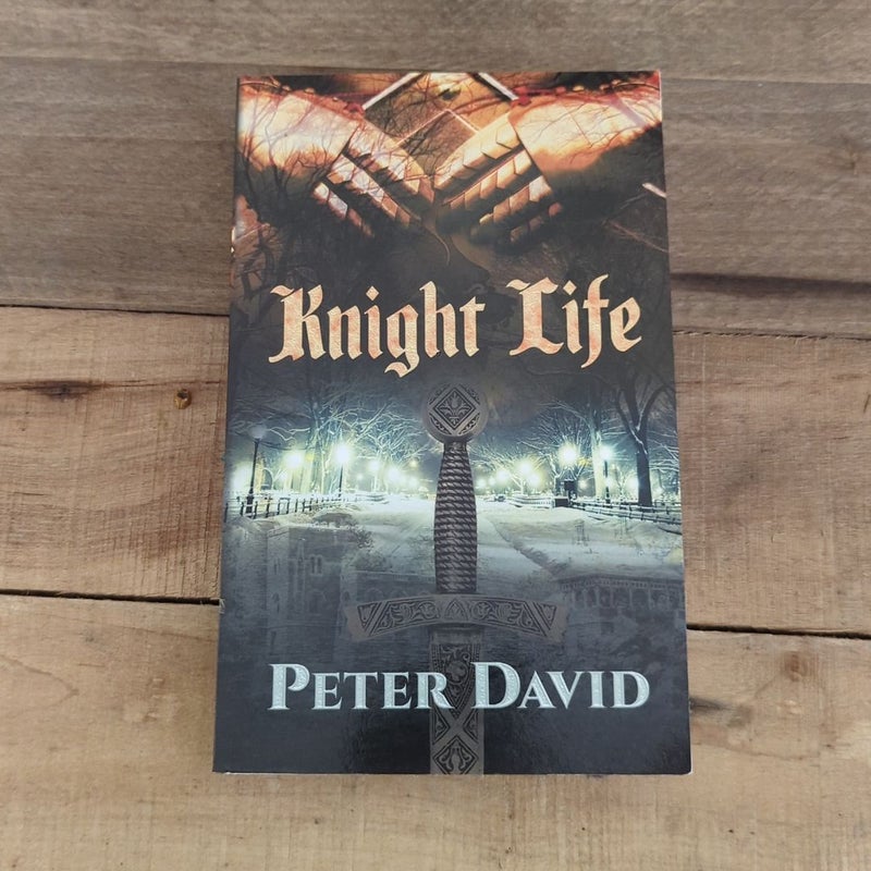 Knight Life