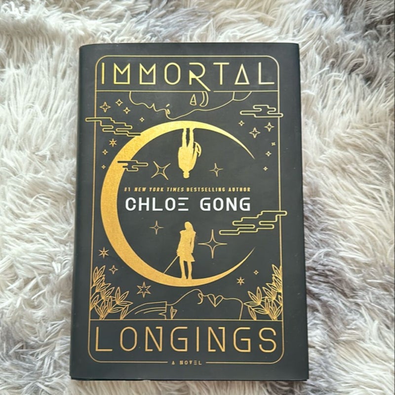 Immortal Longings