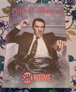 Showtime: Patrick Melrose