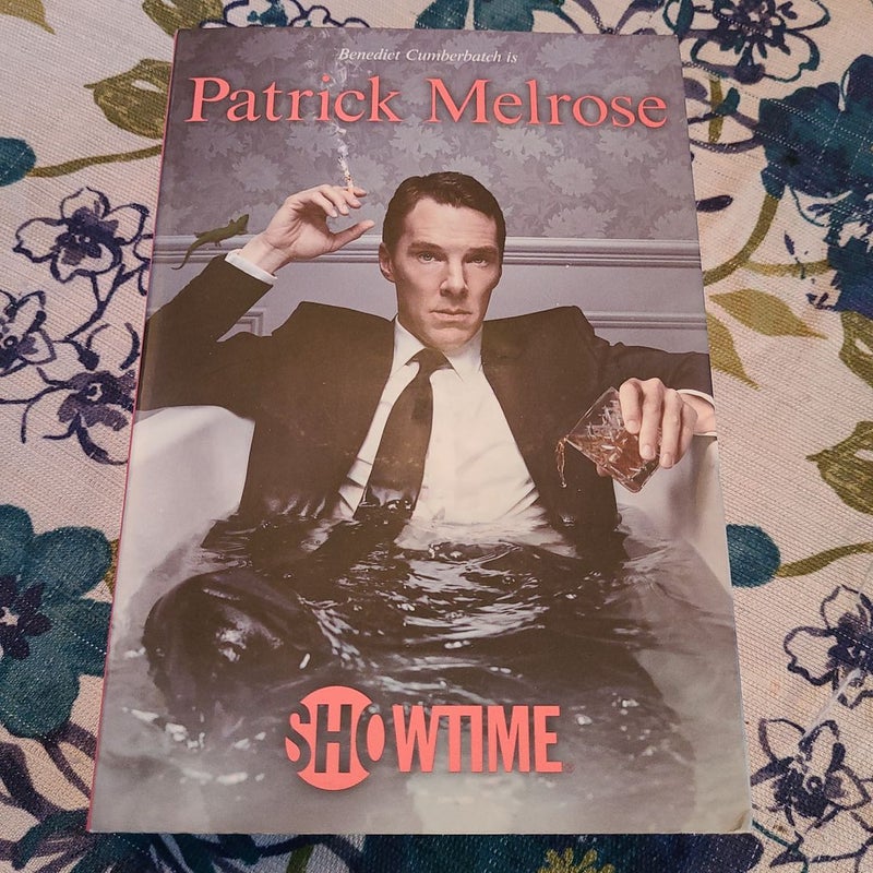Showtime: Patrick Melrose
