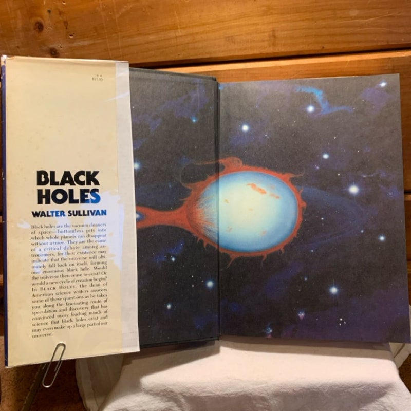 Black Holes