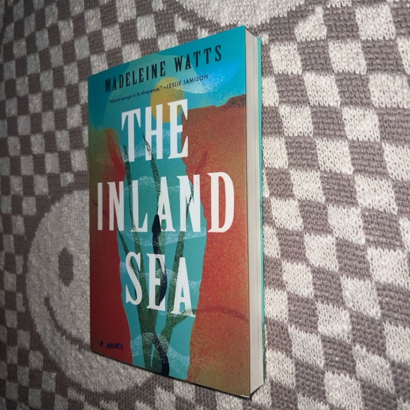 The Inland Sea