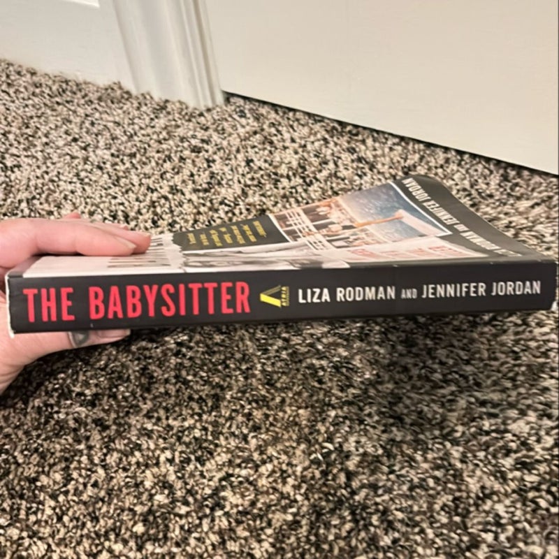 The Babysitter