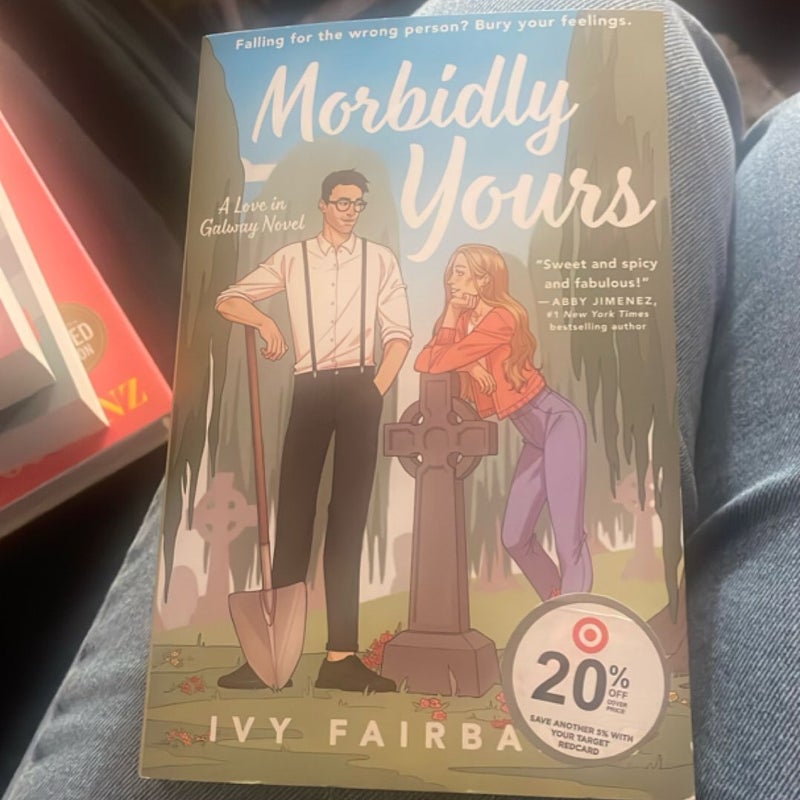 Morbidly Yours