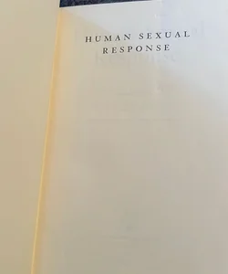 Human Sexual Response 