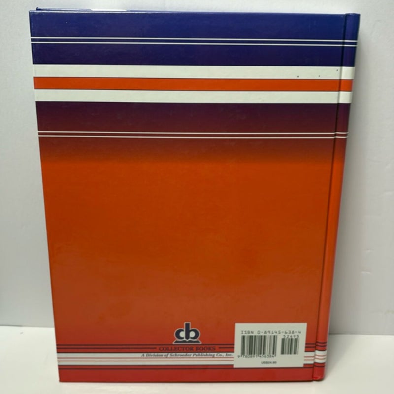 Value Guide to Gas Station Memorabilia