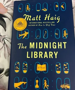 The Midnight Library