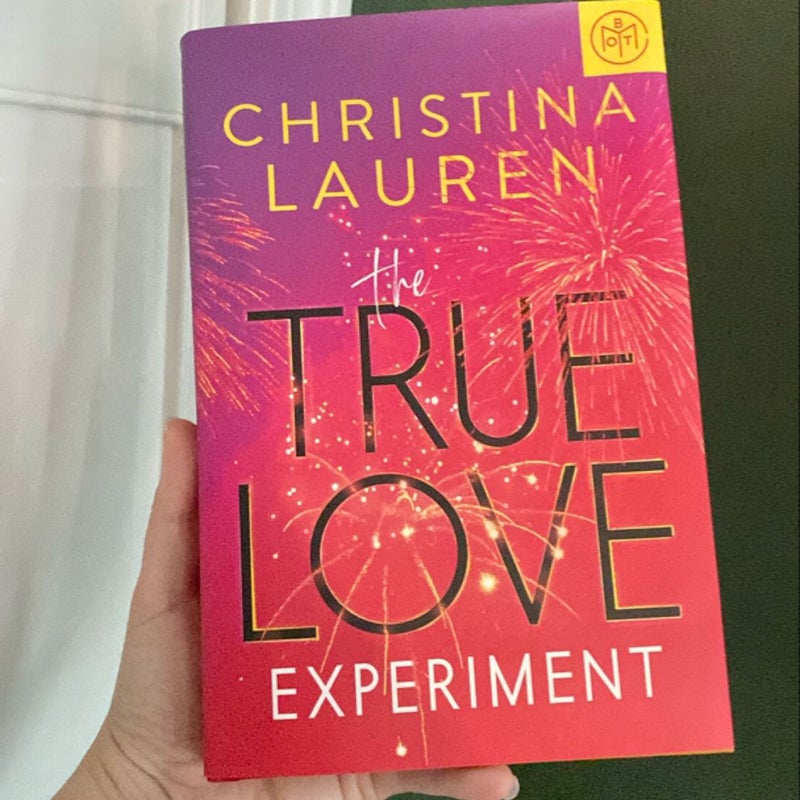 The True Love Experiment