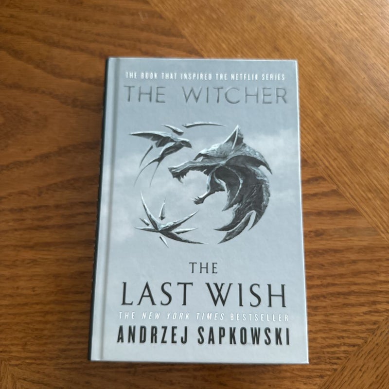 The Last Wish