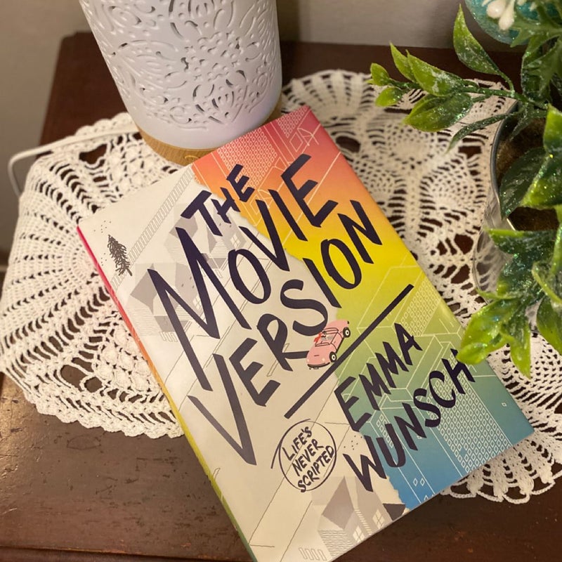 The Movie Version