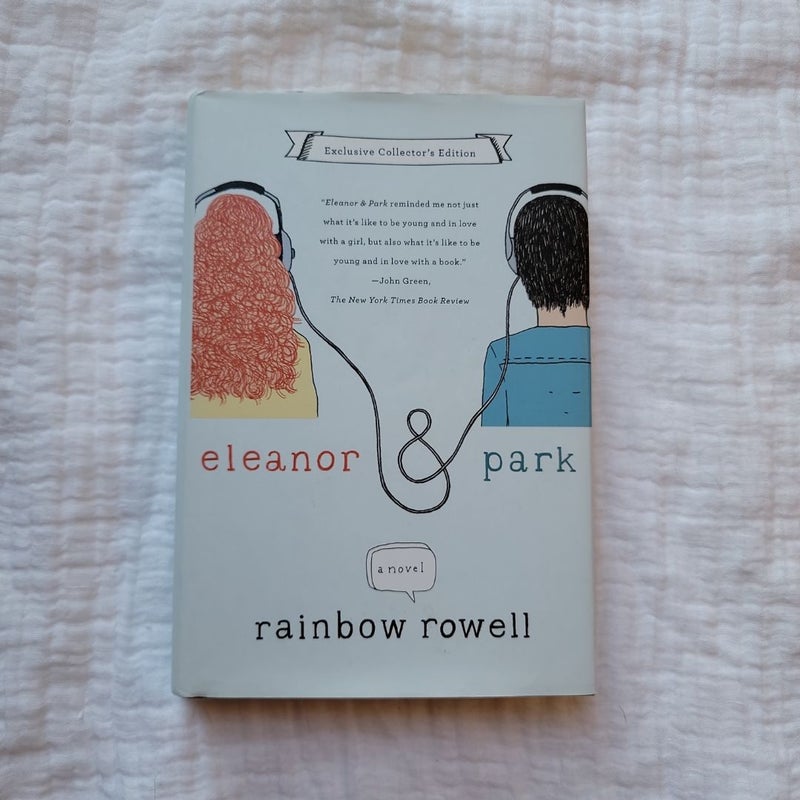 Eleanor & Park 