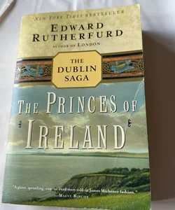 The Princes of Ireland