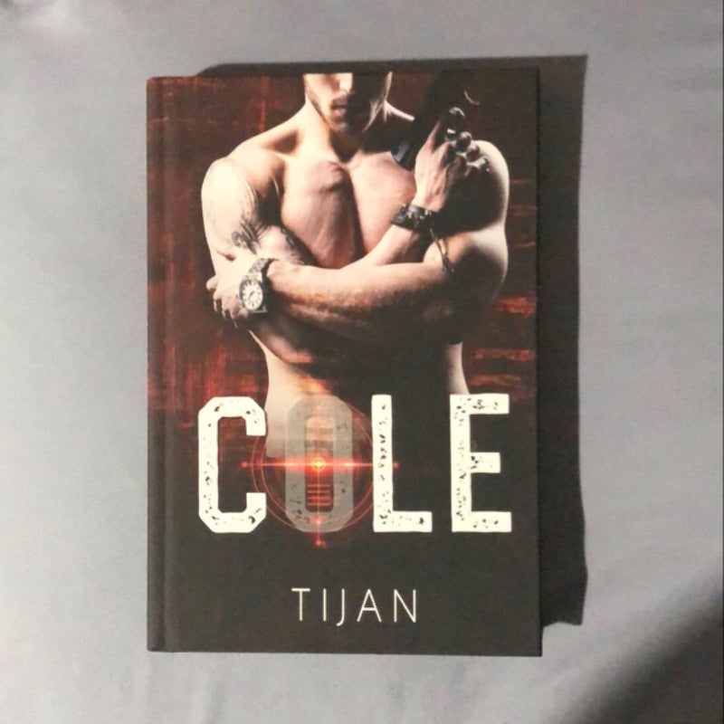 Cole (Special Edition)