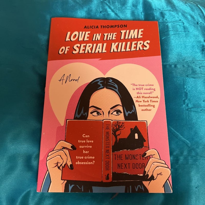 Love in the Time of Serial Killers