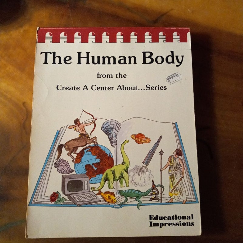 The Human Body 