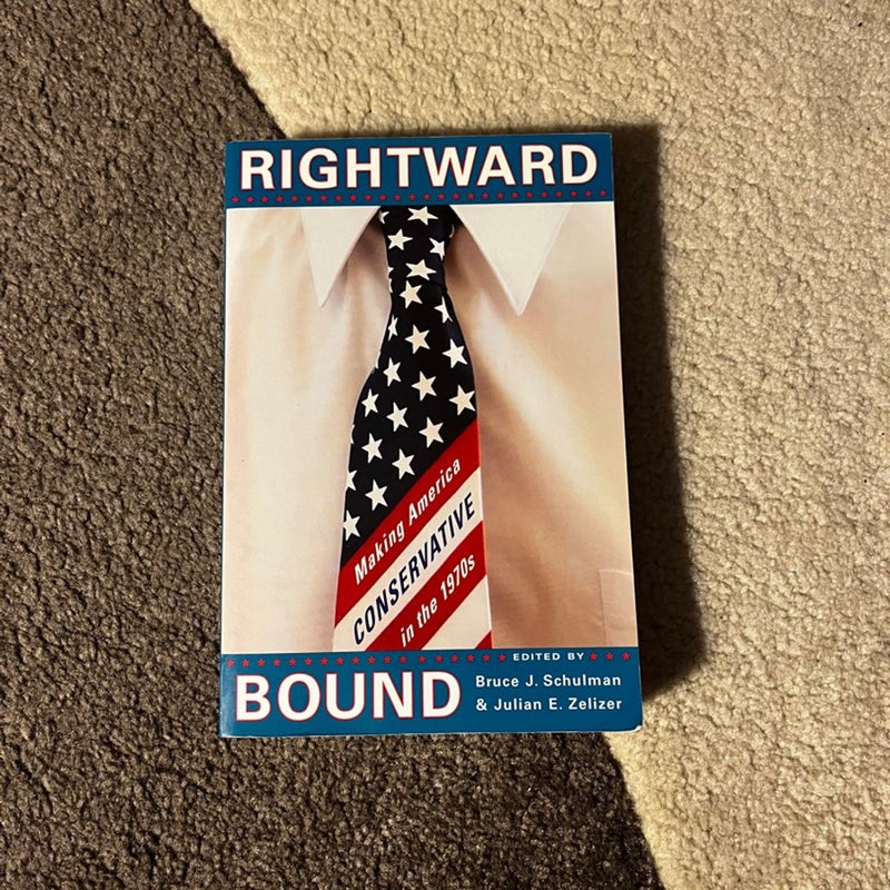 Rightward Bound