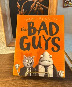 The Bad Guys