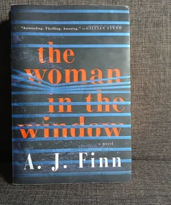 The Woman in the Window