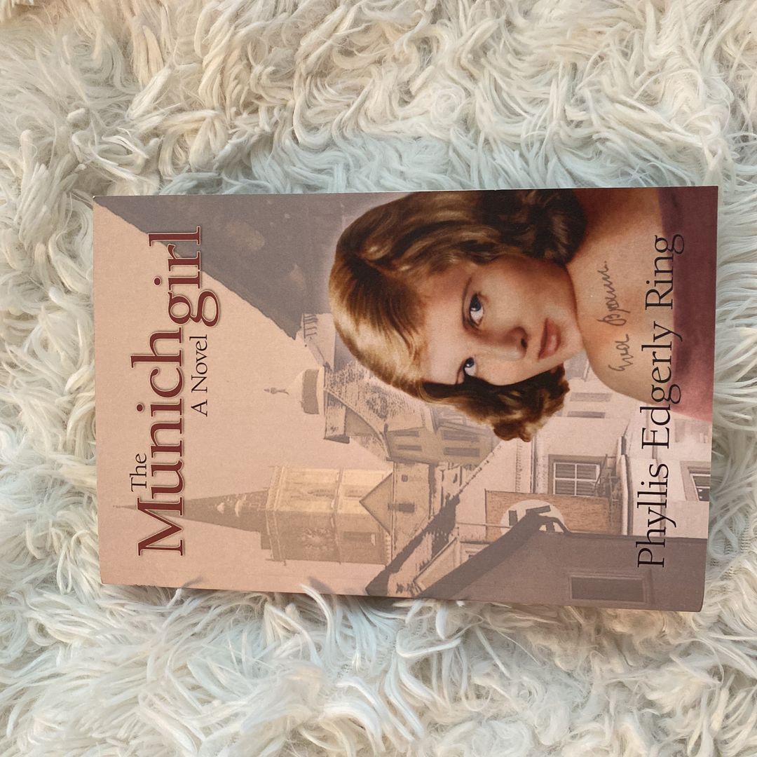 The Munich Girl