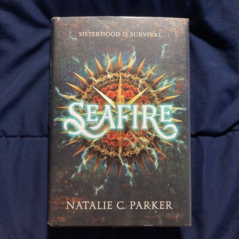 Seafire