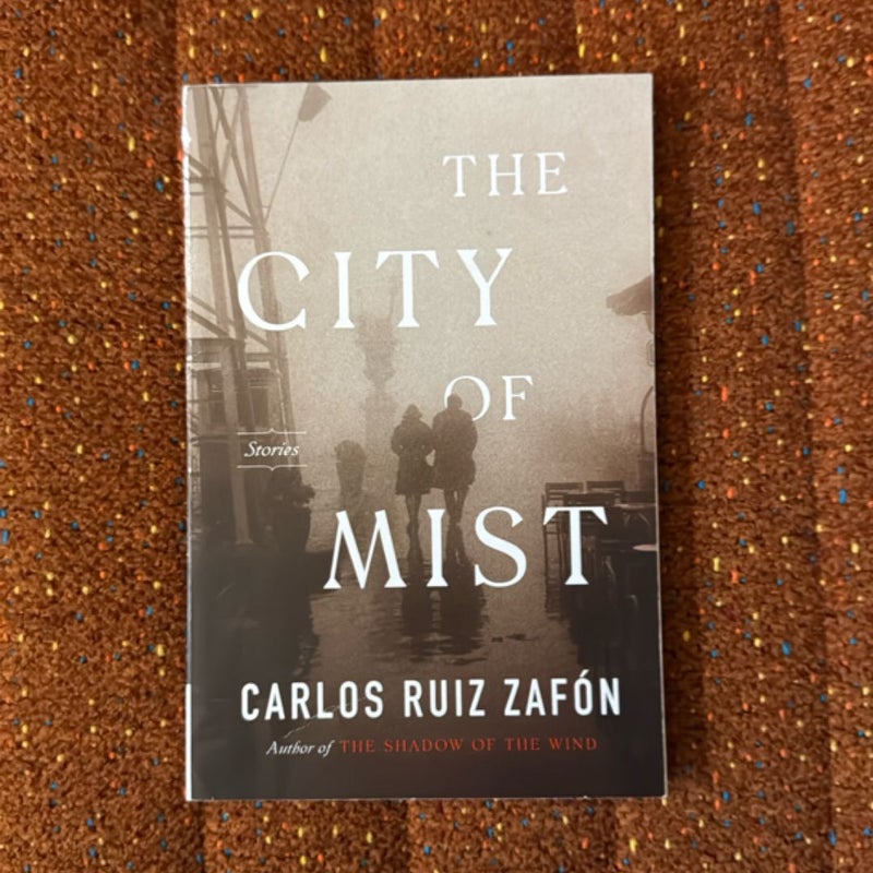 The City of Mist