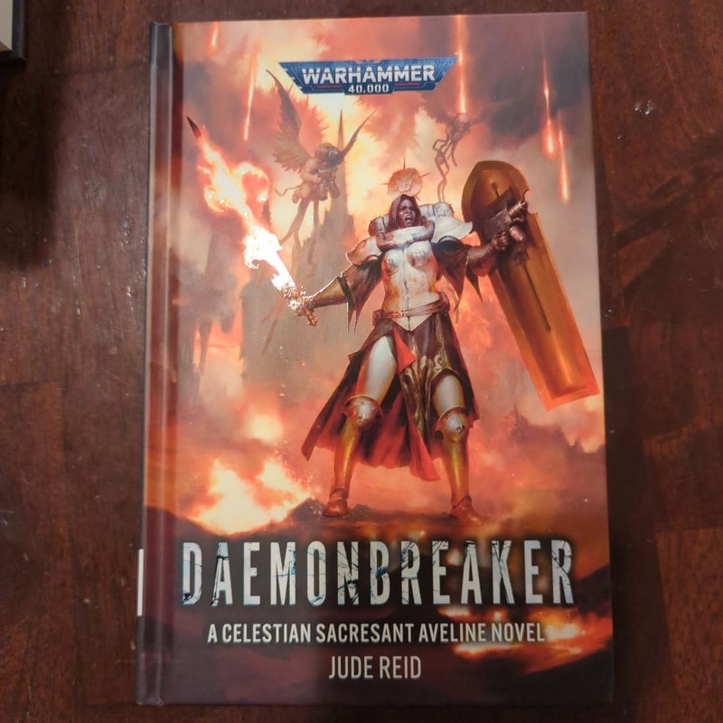 Daemonbreaker