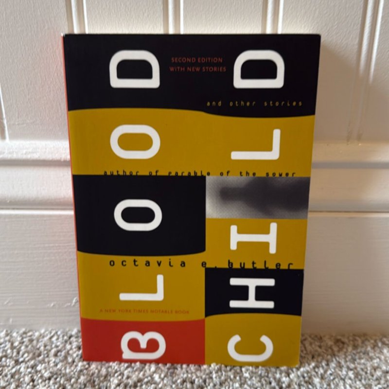 Bloodchild and Other Stories