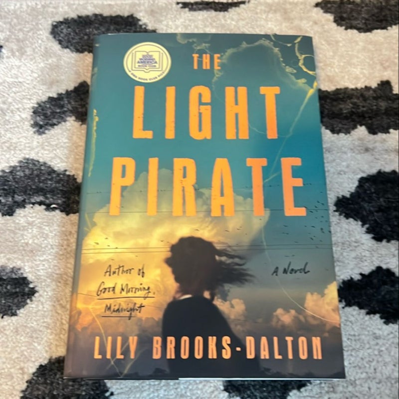 The Light Pirate
