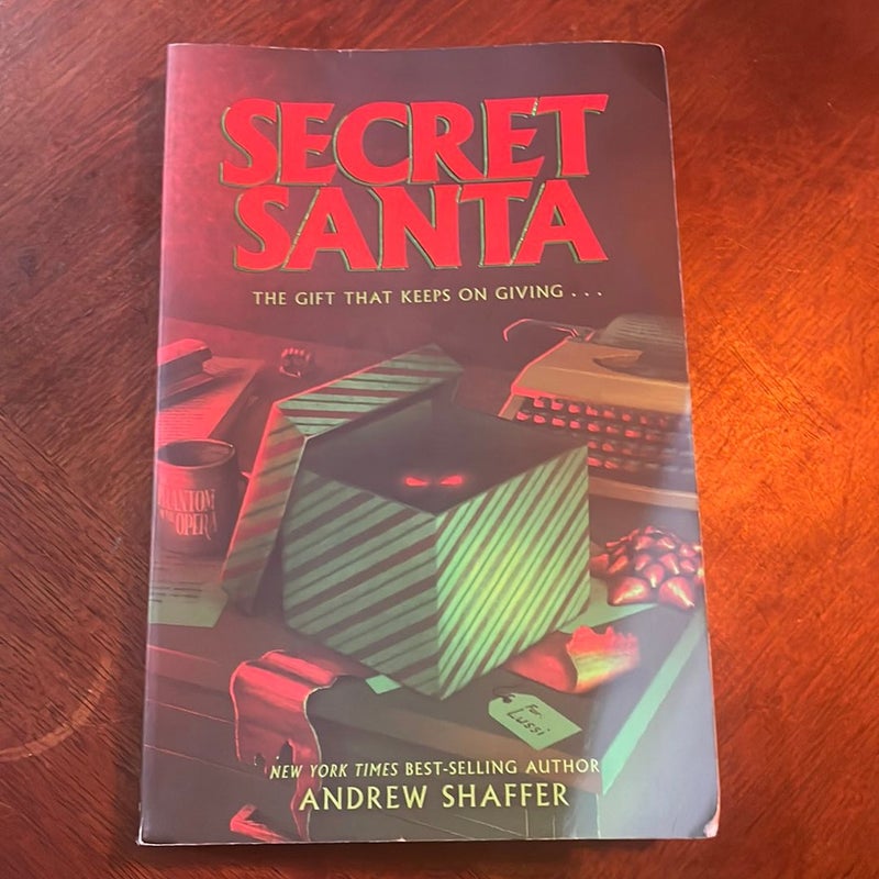 Secret Santa