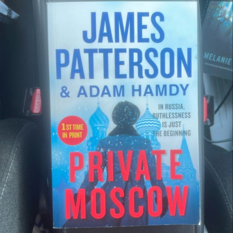 Private Moscow