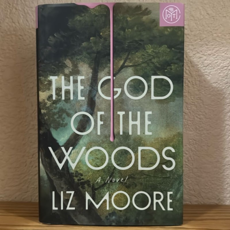 The God of the Woods