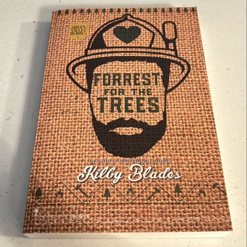 Forrest for the Trees