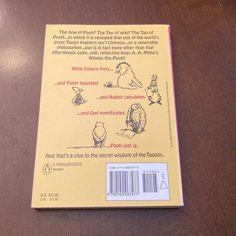 The Tao of Pooh