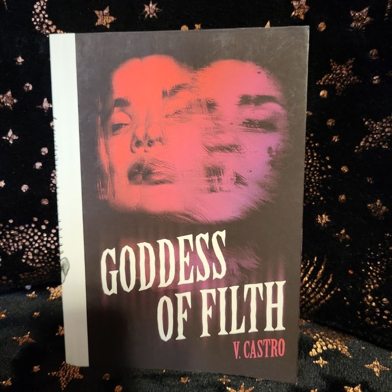 Goddess of Filth