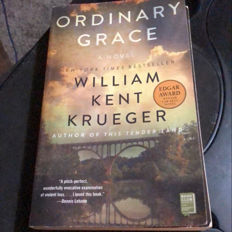 Ordinary Grace