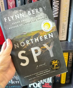 Northern Spy