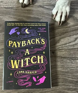 Payback's a Witch