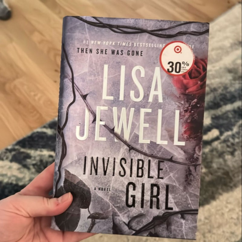 Invisible Girl