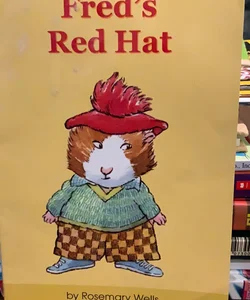 Fred’s red hat