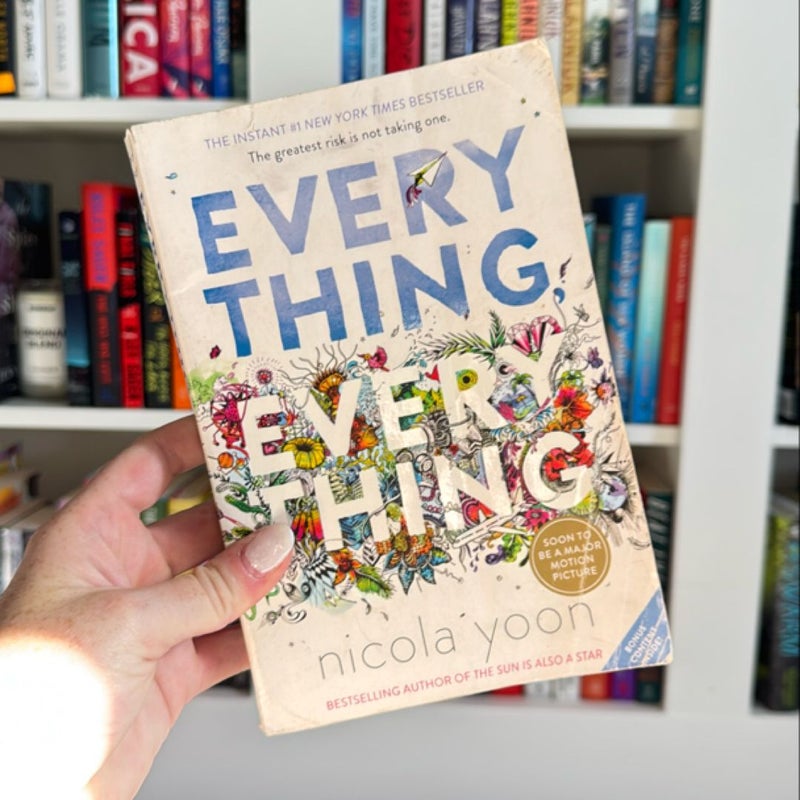 Everything, Everything