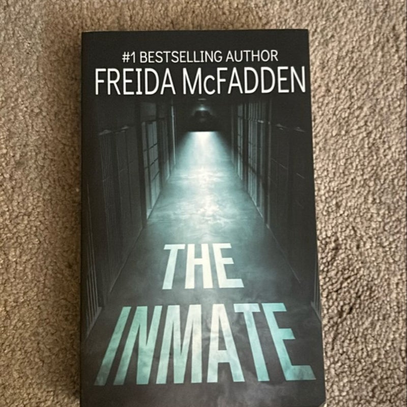 The Inmate