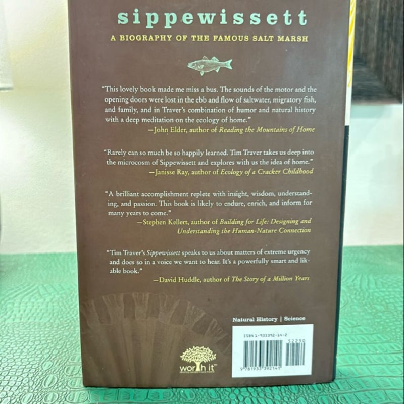 Sippewissett