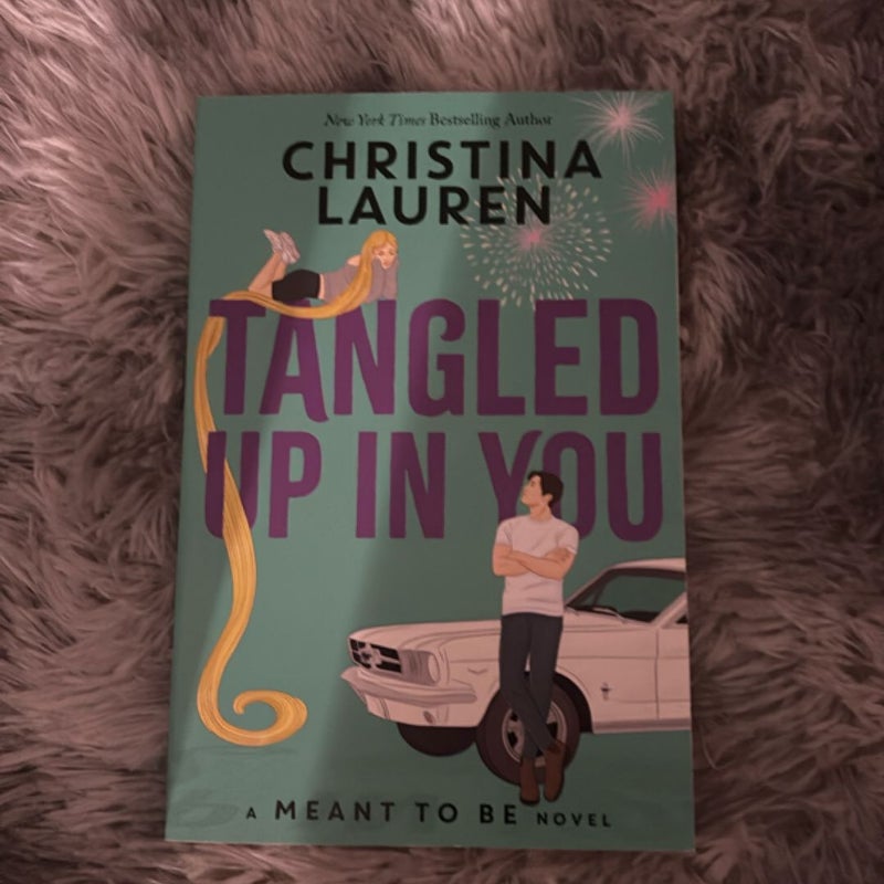 Tangled up in You