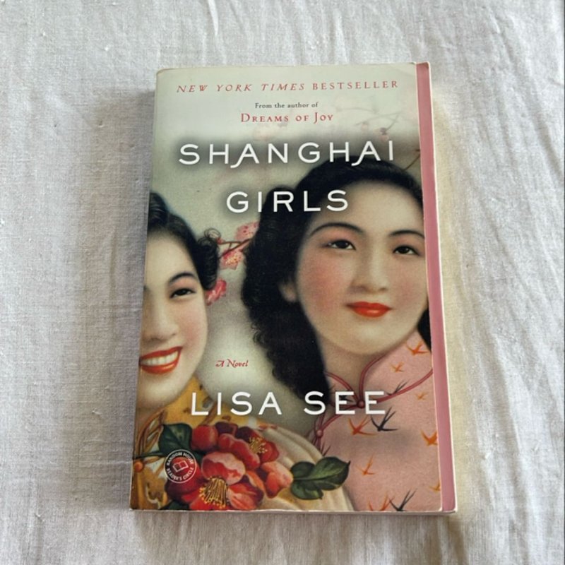 Shanghai Girls