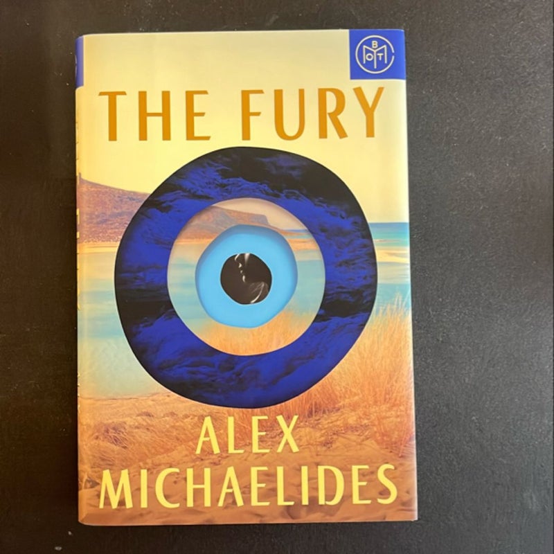 The Fury