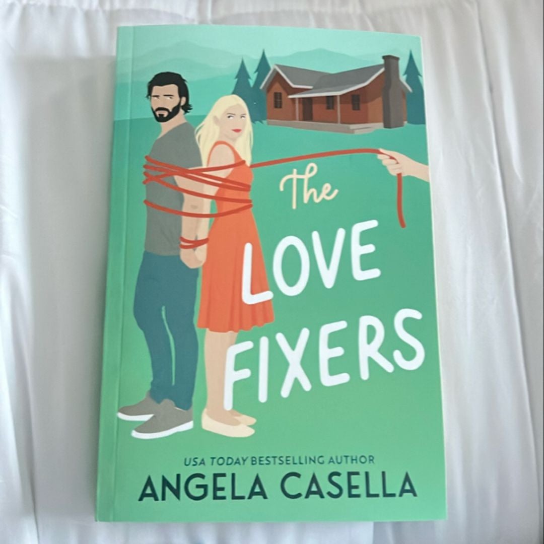 The Love Fixers