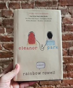 Eleanor and Park